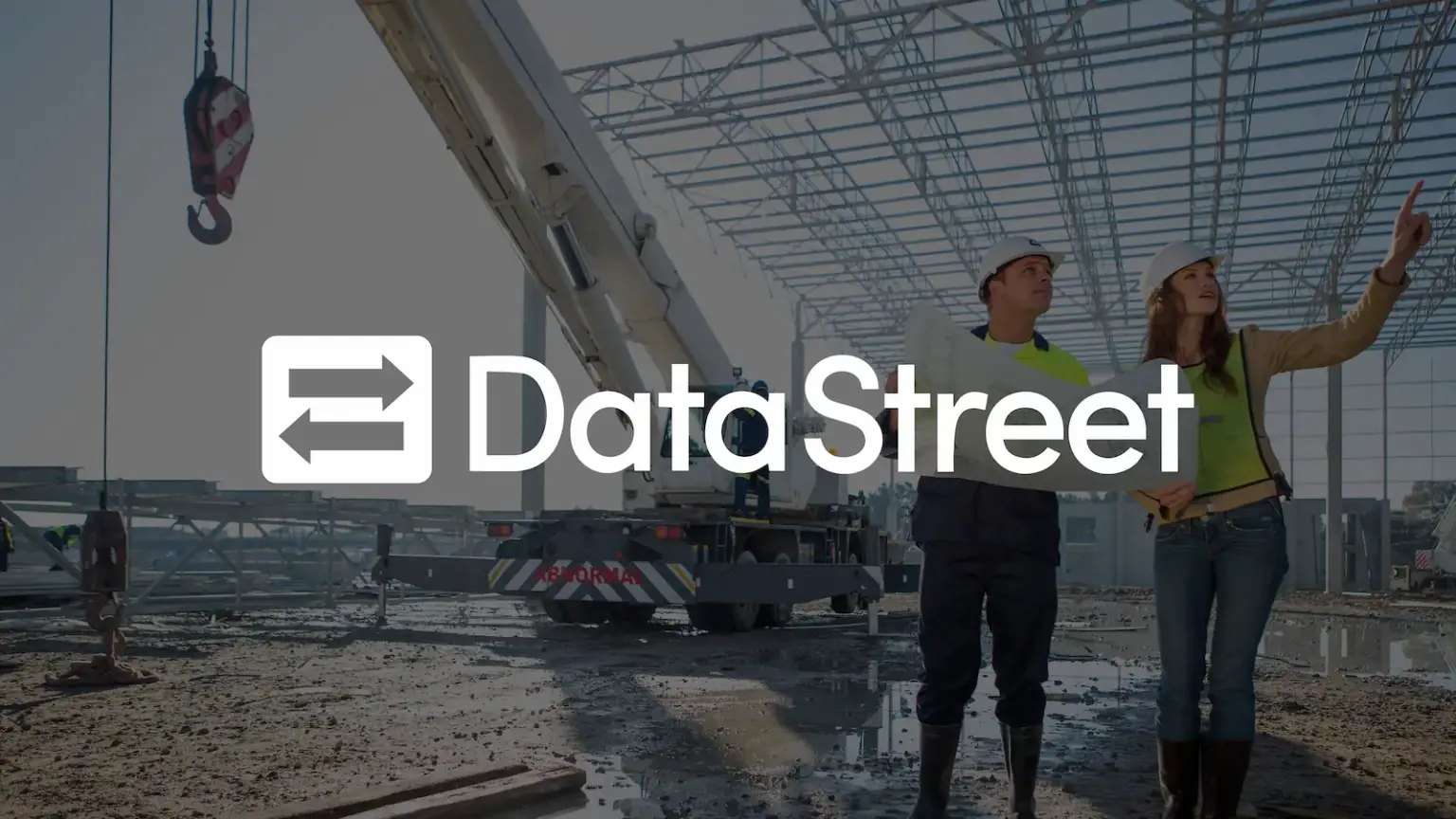 DataStreet