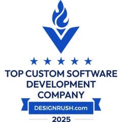 Yellowstone Labs software development company on DesignRush