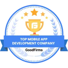 Yellowstone Labs software development company on GoodFirms