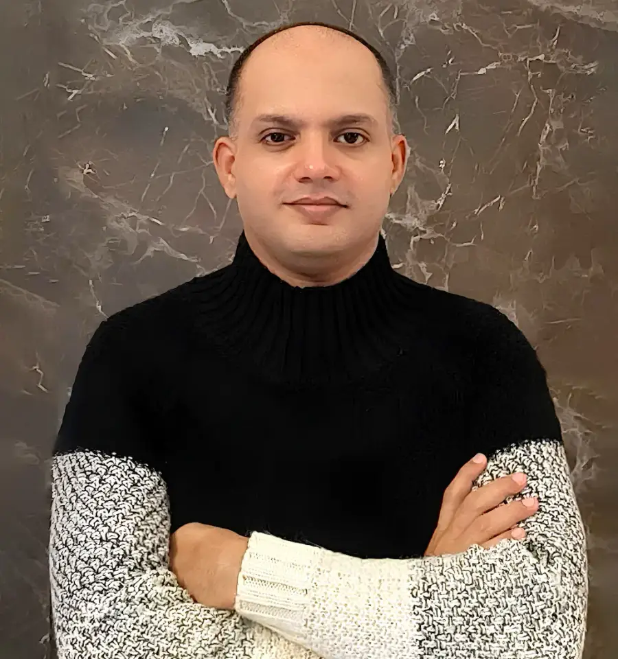 Mahendra Kalkura