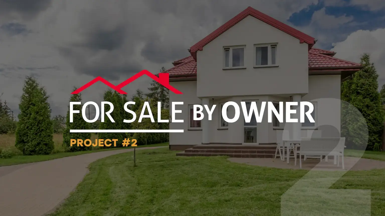 For Sale By Owner 2