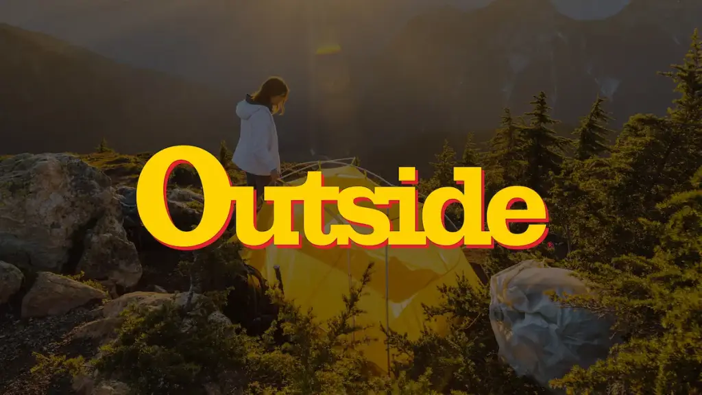 Outside Interactive
