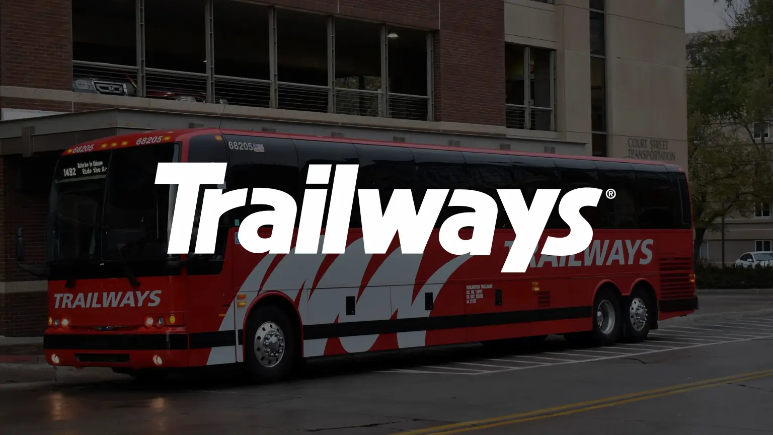 Trailways