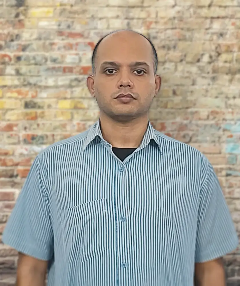 Mahendra Kalkura